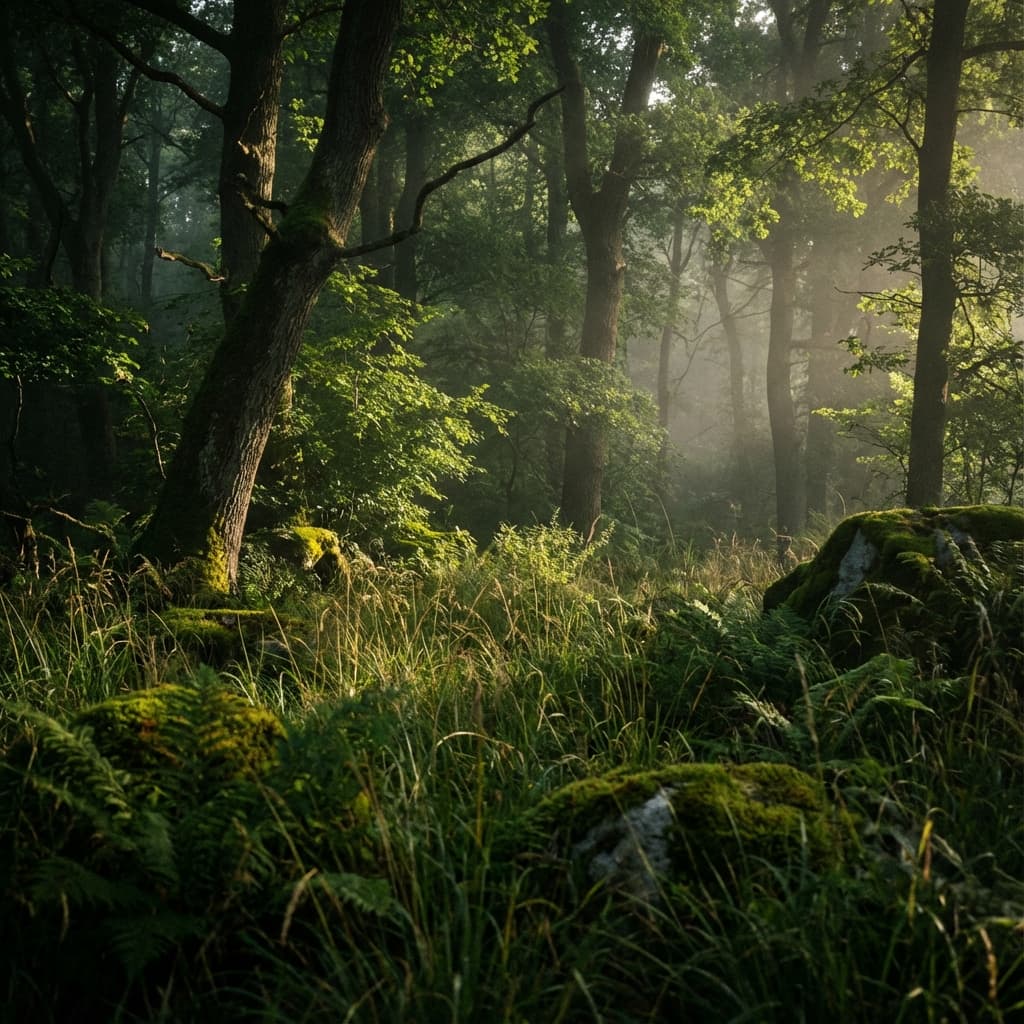 Catalog background