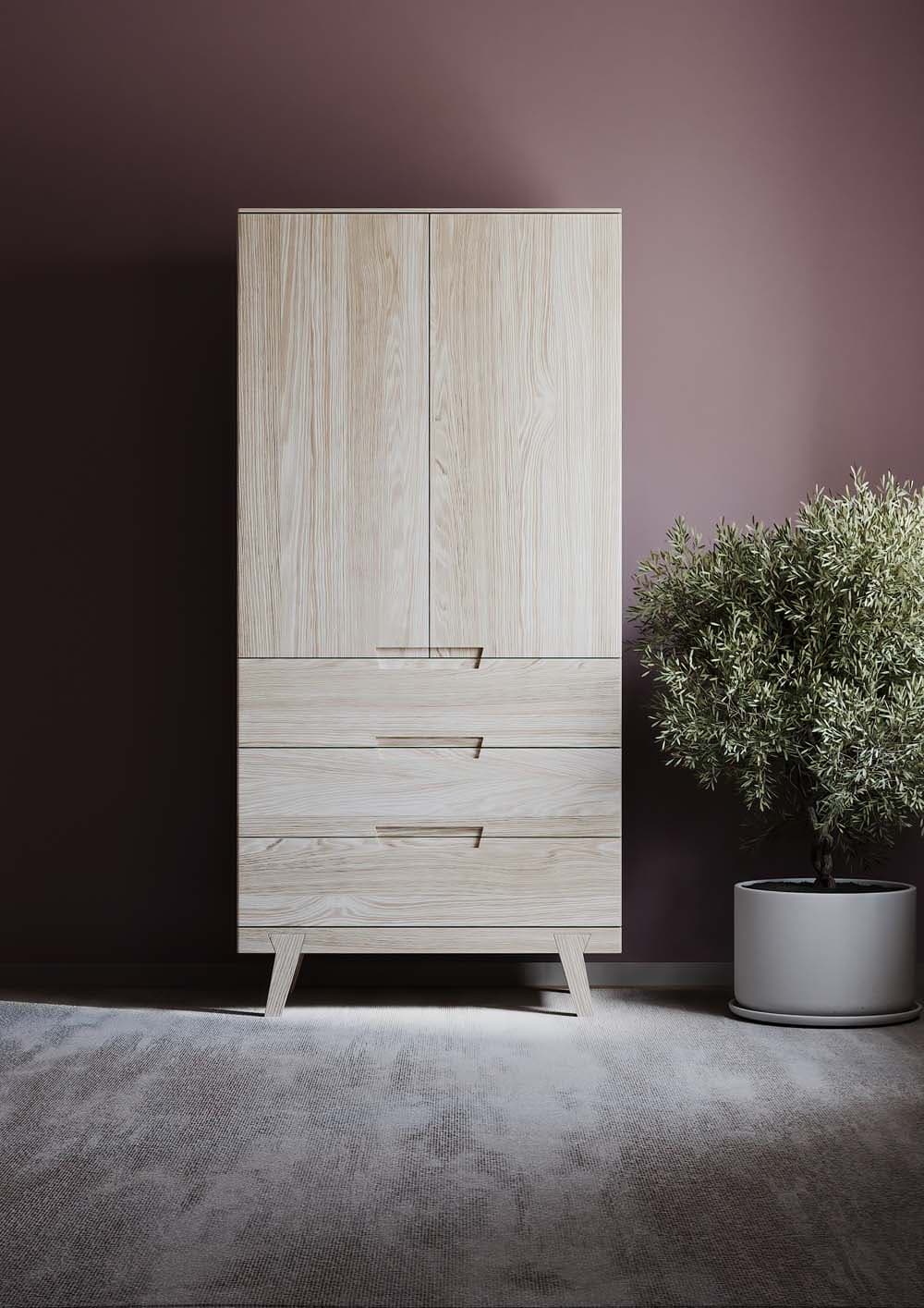 White Oak