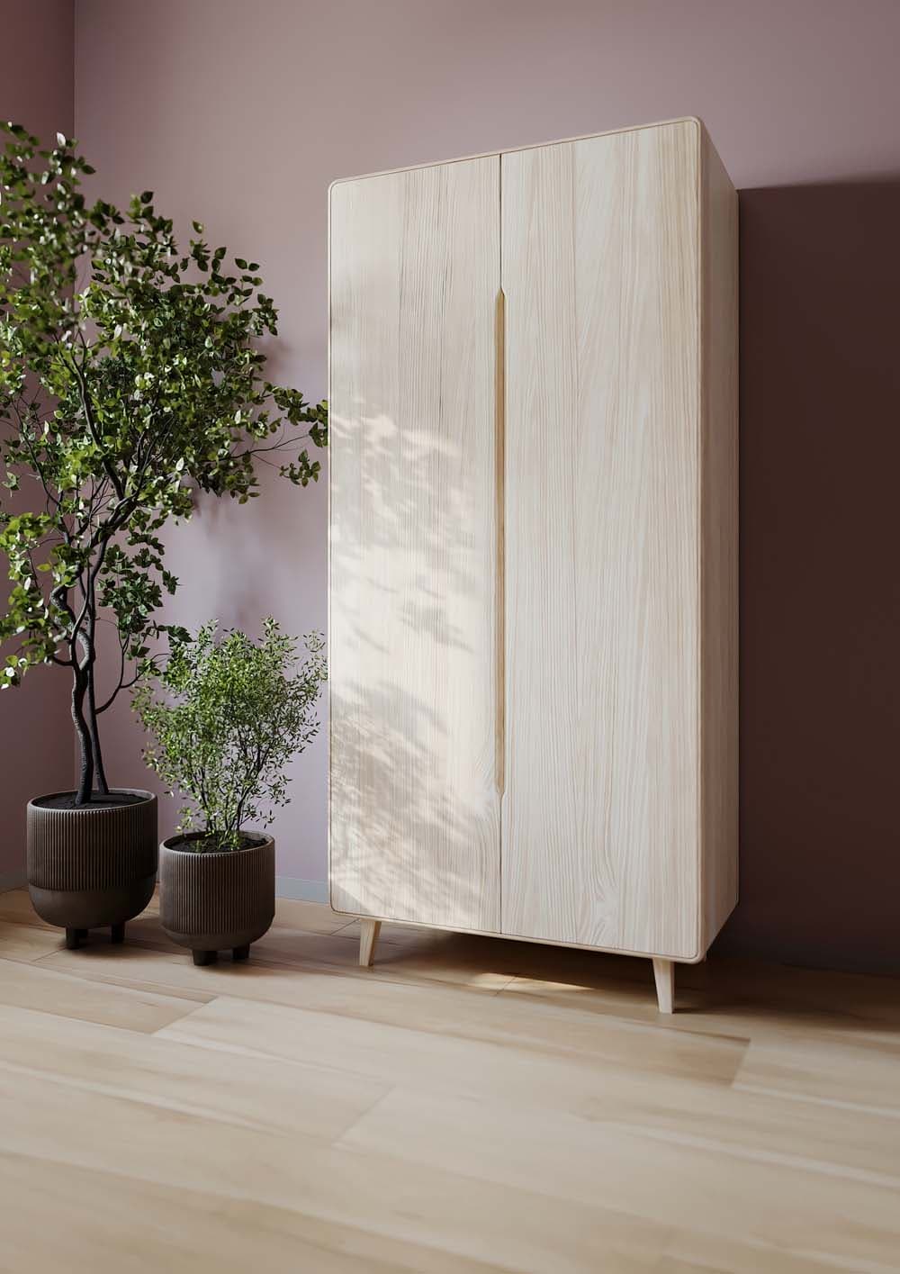 White Oak