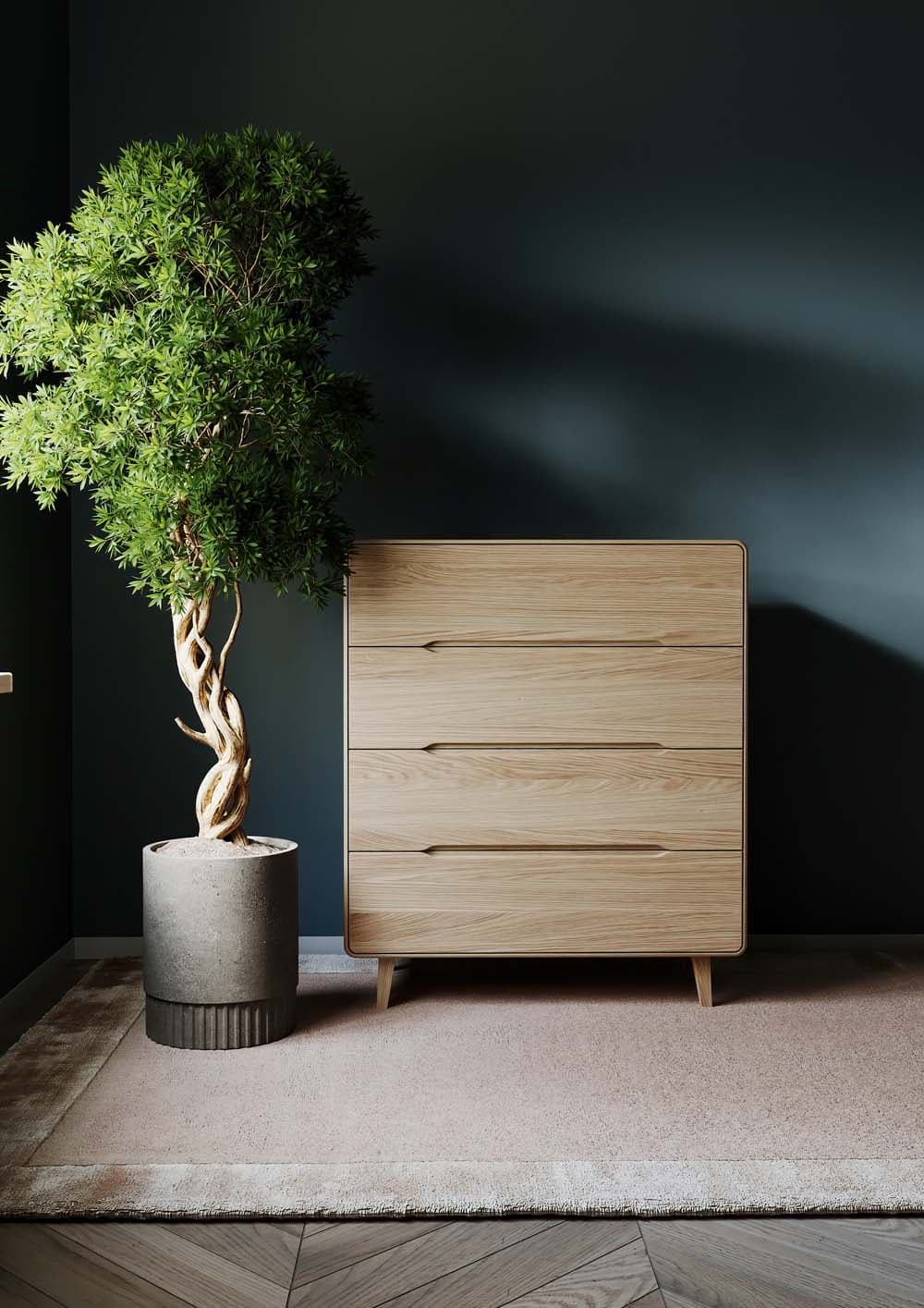 Imola Console