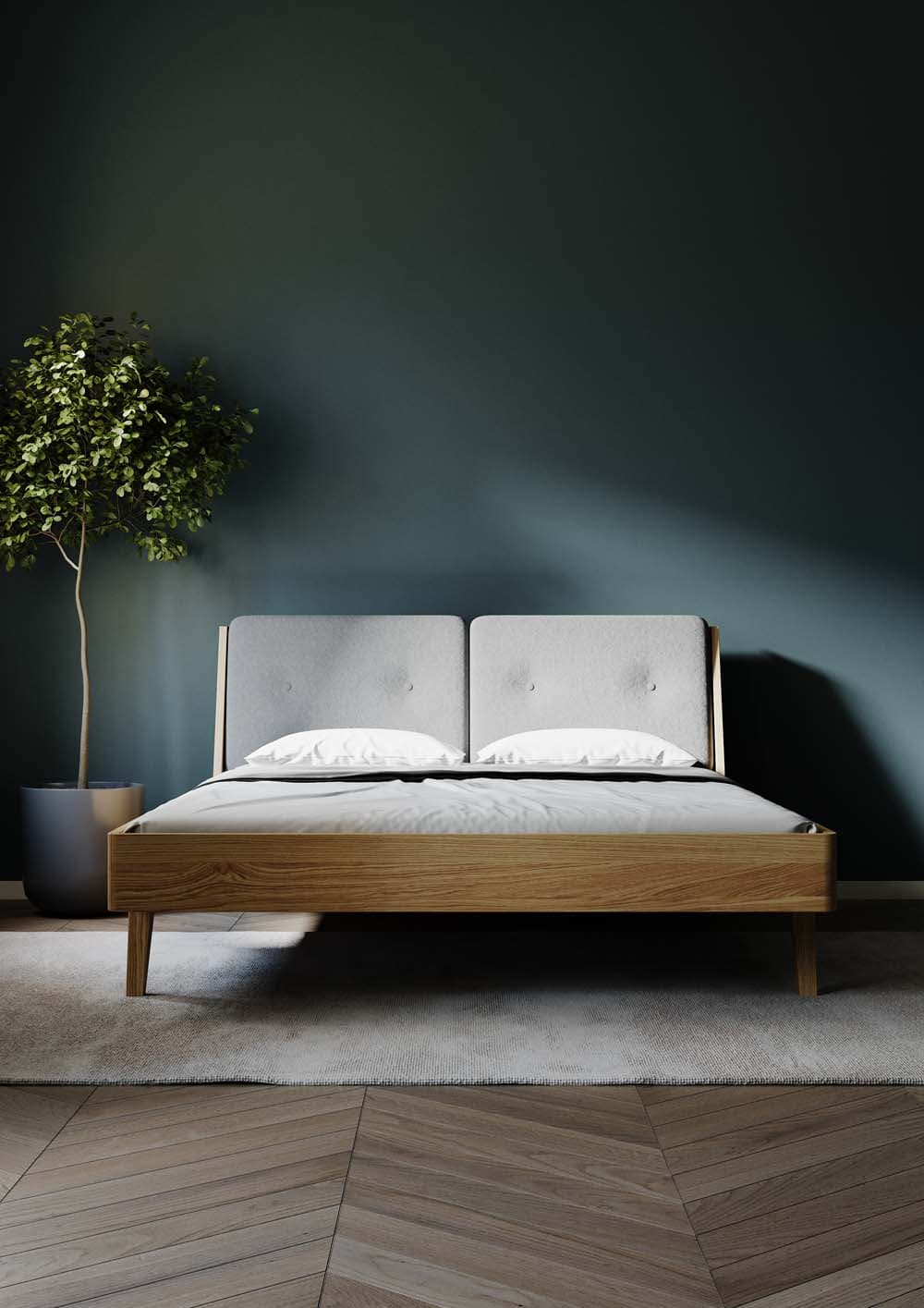 Valhalla bed