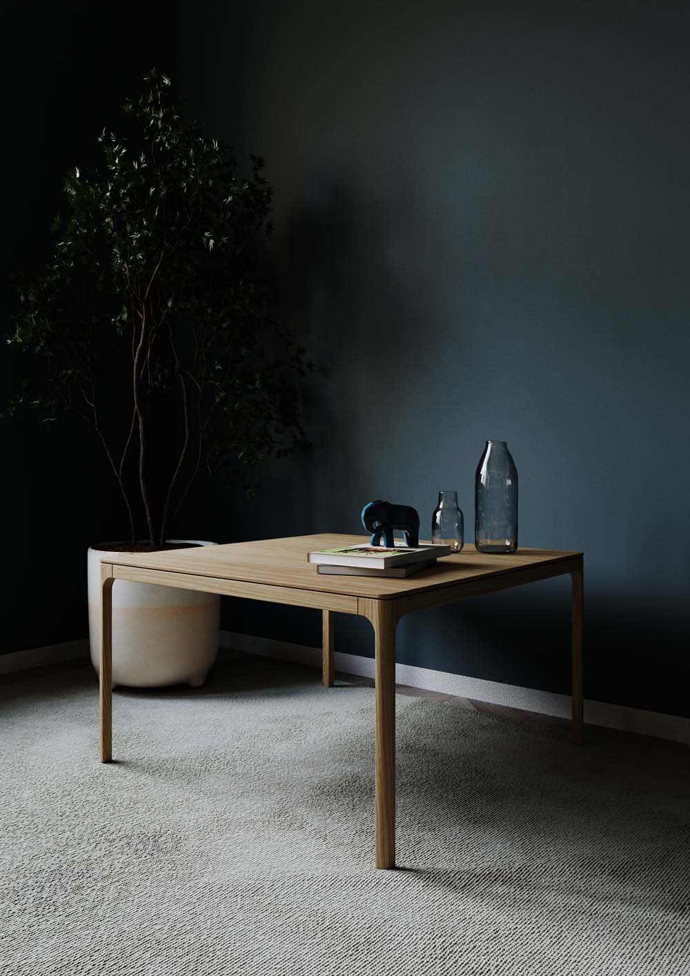 Como Couchtable