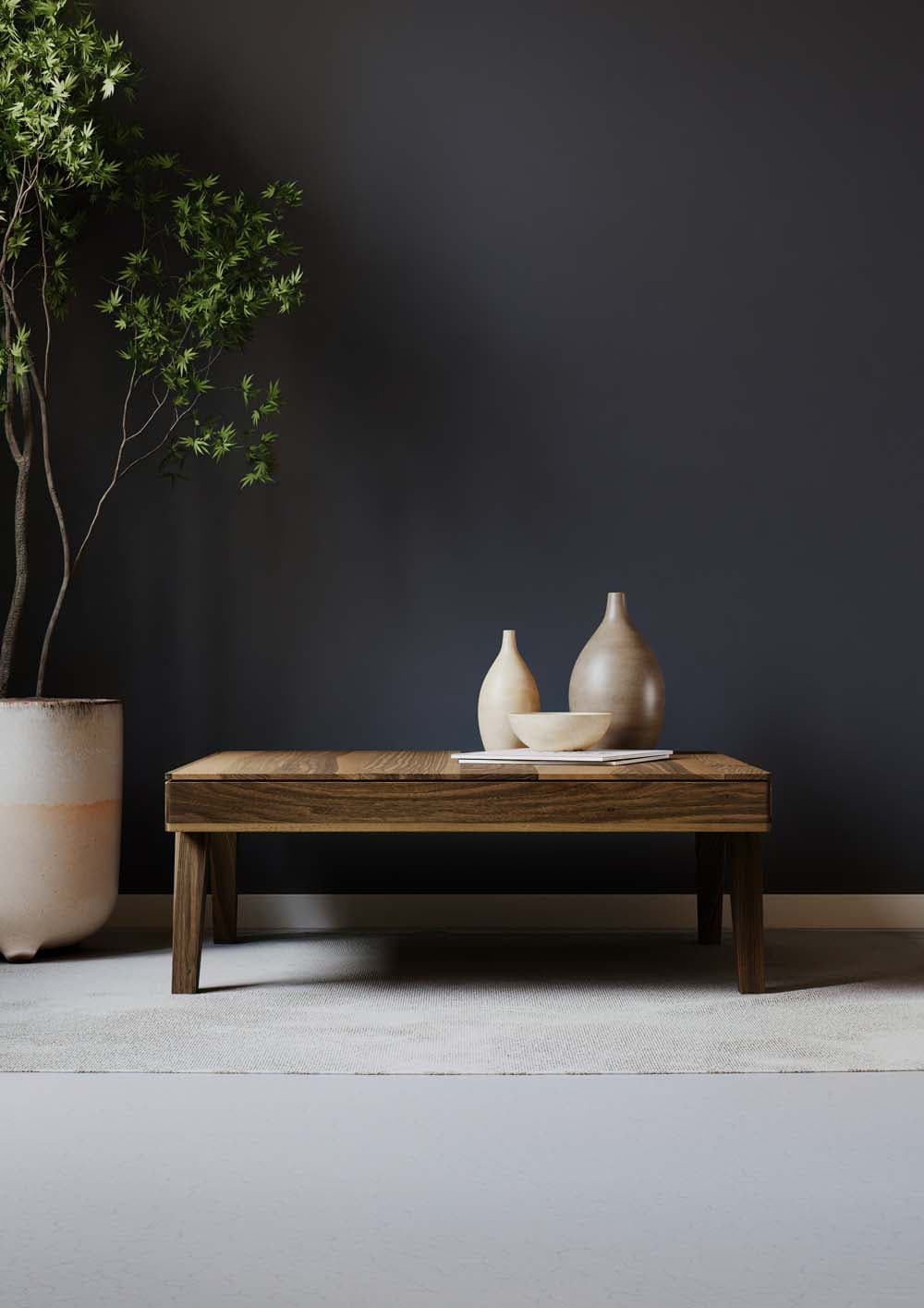 Valhalla Couchtable