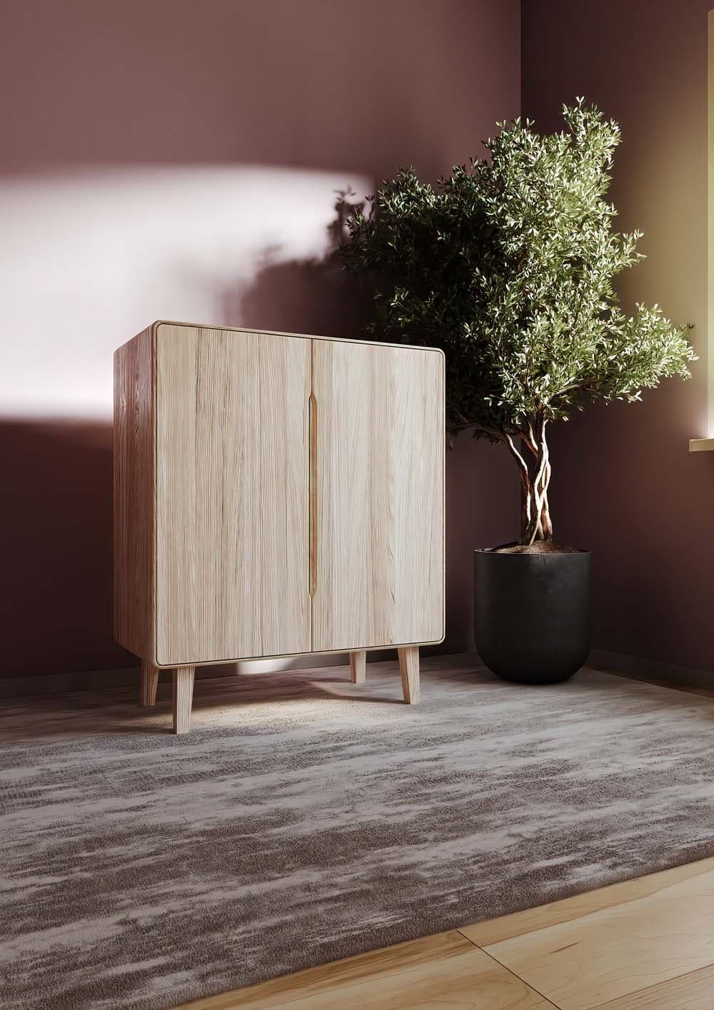 White Oak