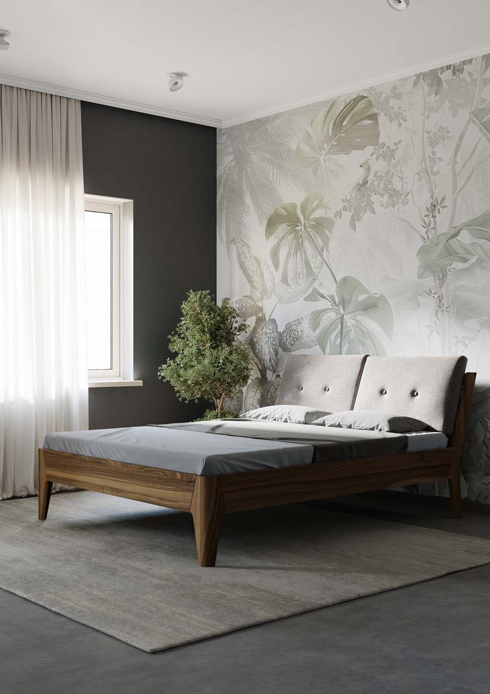 Heaven bed