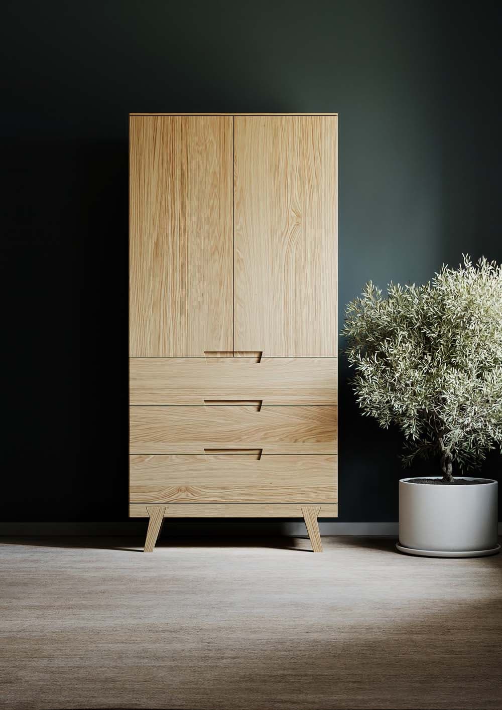 Valhalla wardrobe