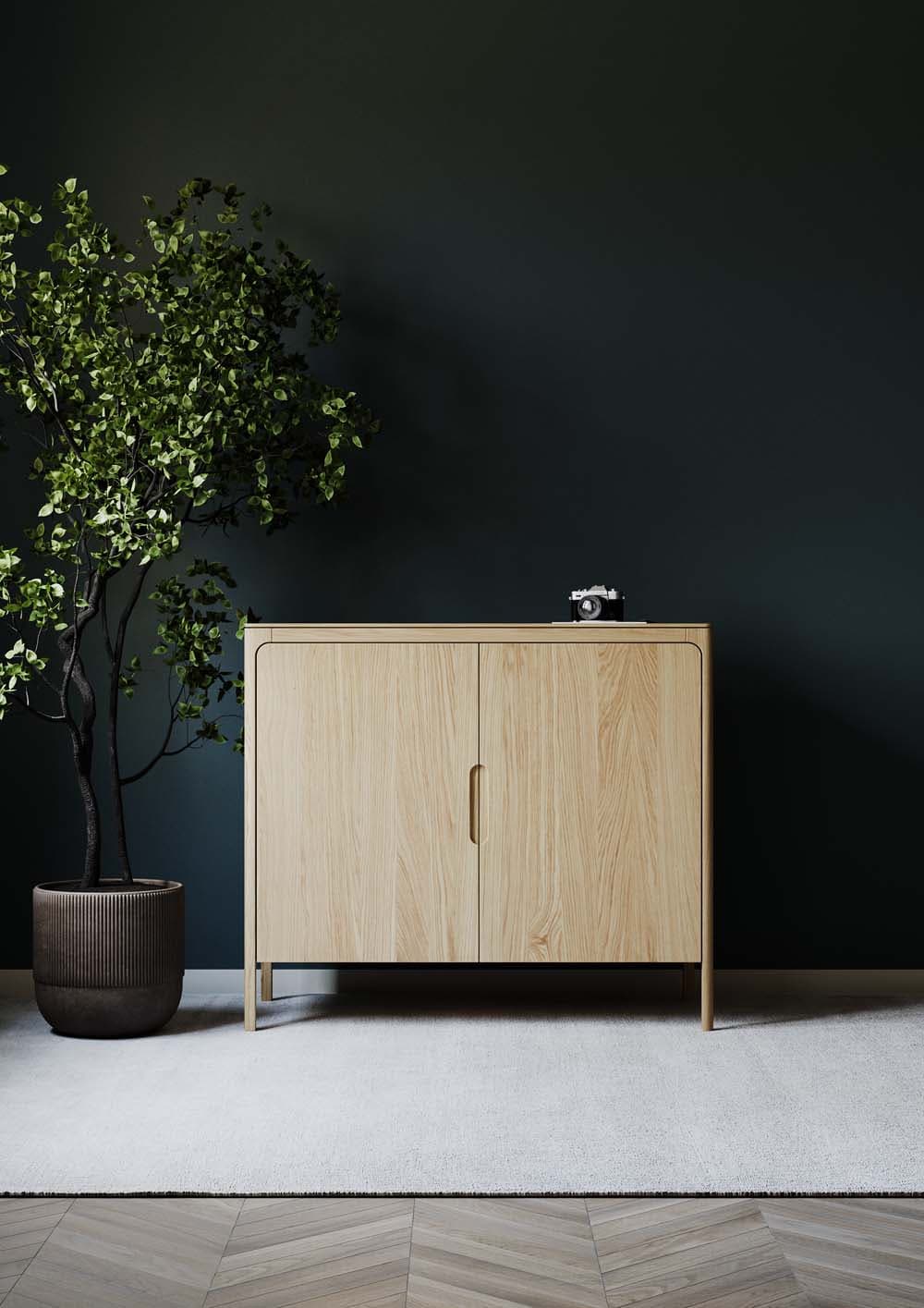 Como Highboard