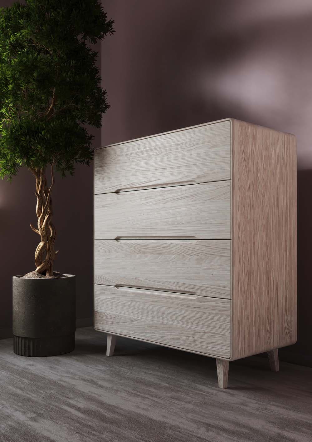 White Oak