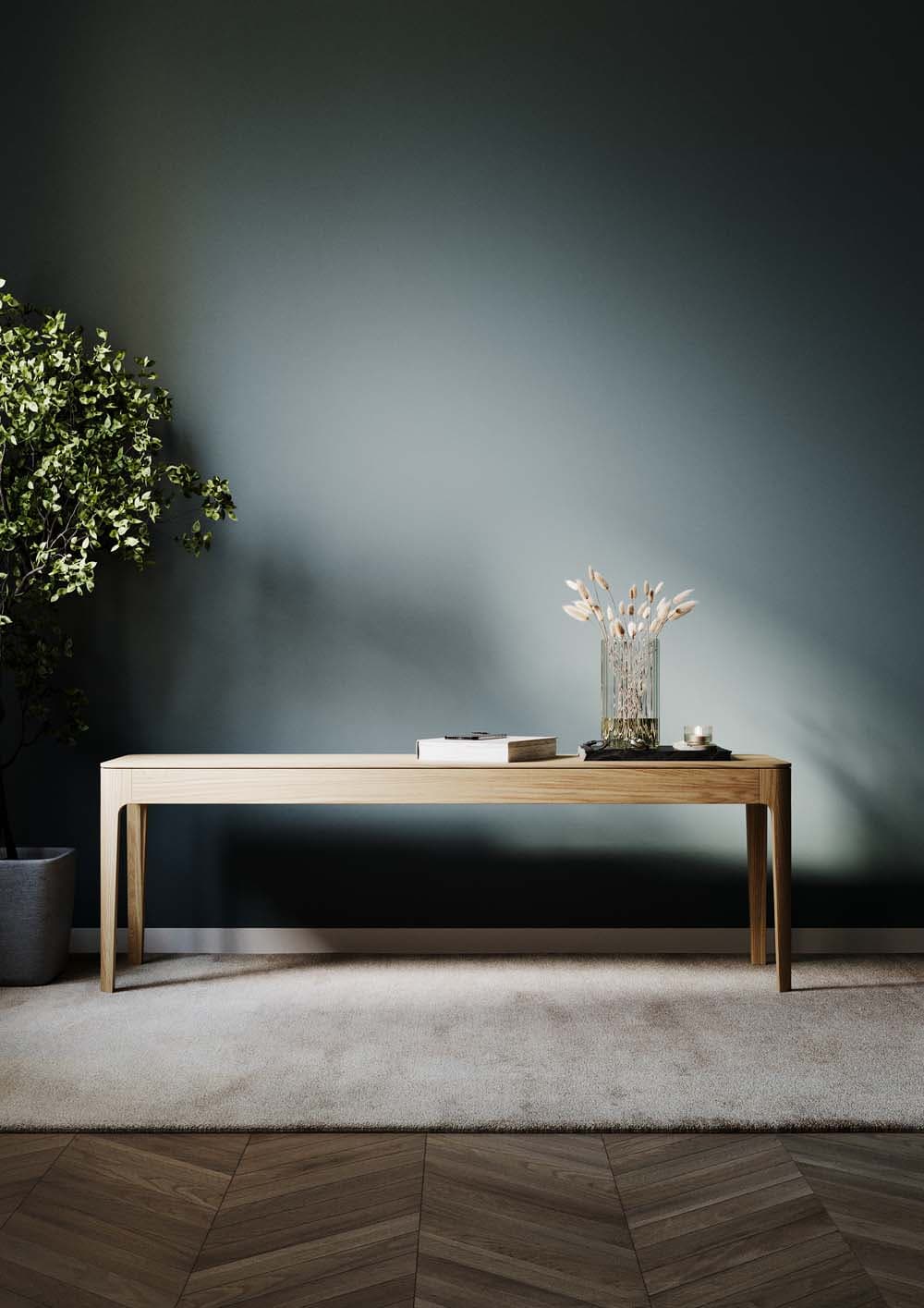 Como Bench
