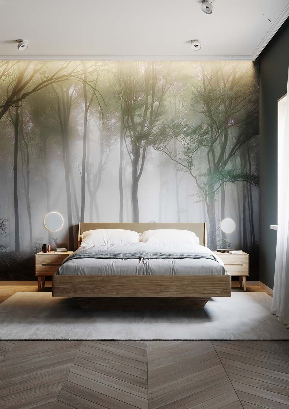 Imola bed