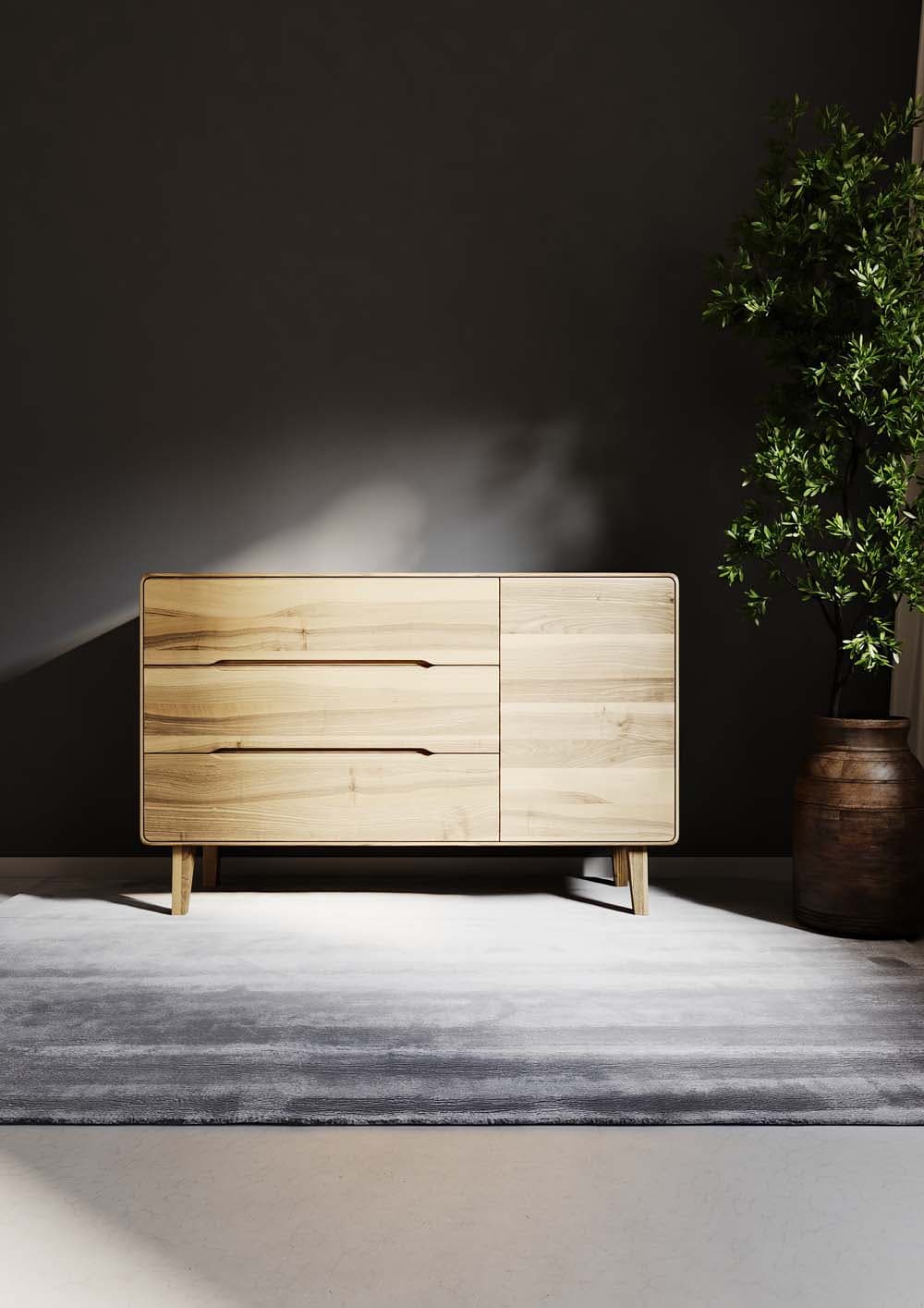Imola sideboard