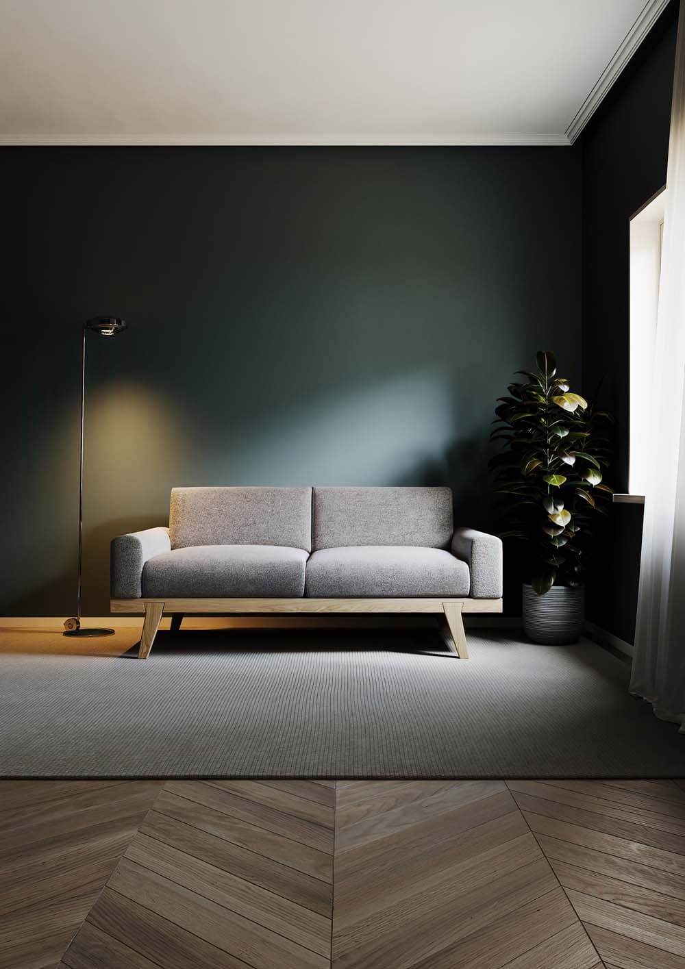 Valhalla Seater